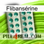 Flibansérine dapoxetine2